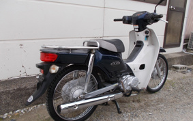 HONDA SUPER CUB50 AA04