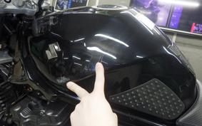 SUZUKI BANDIT 1200 A 2007 GV79A