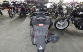 YAMAHA CYGNUS 125 XSR 3 SEA5J