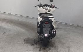 HONDA PCX125 E JK06