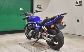 HONDA CB1300SF SUPER FOUR 1998 SC40
