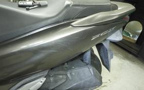 HONDA PCX125 JF81