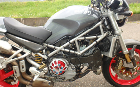 DUCATI M1000S4R 2006 ZDMM405AA4B