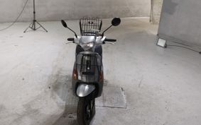 SUZUKI LETS4 CA45A