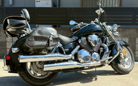 HONDA VTX1800 2012 SC49