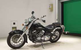YAMAHA DRAGSTAR 400 CLASSIC  2015 VH02J