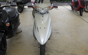 SUZUKI ADDRESS V50 Gen.2 CA44A