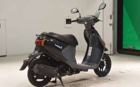 SUZUKI LET's 4 CA46A