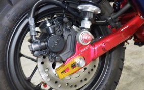 HONDA MONKEY 125 2022 JB03