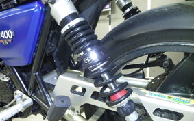 KAWASAKI Z400 FX 1980 KZ400E