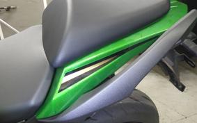 KAWASAKI NINJA 1100SX 2026 ZXT10H