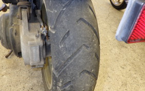 SUZUKI TR50 STREET MAGIC CA1LB
