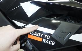 KTM 890 DUKE GP 2024