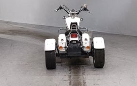 SUZUKI GZ125HS TRIKE  PCJG3