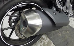 SUZUKI Vｽﾄﾛｰﾑ250