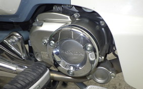 HONDA C125 SUPER CUB 2012 JA58
