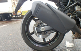 SUZUKI SV650X ABS 2020 VP55B