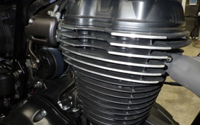 HONDA GB350S 2022 NC59