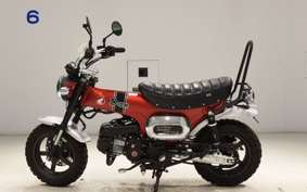 HONDA DAX 125 JB04