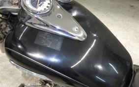 YAMAHA DRAGSTAR 250 2024 VG02J