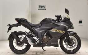 SUZUKI ｼﾞｸｻｰ250SF 2024 ED22B