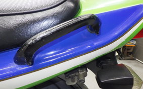 KAWASAKI ZRX1100 1999 ZRT10C