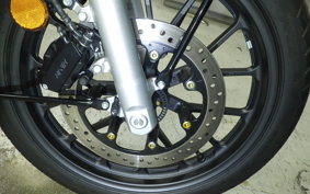 HONDA GB350C 2026 NC64