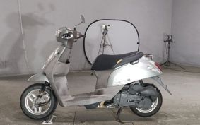 SUZUKI LET'S G CA4AA
