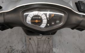 SUZUKI ADDRESS V125 CF46A