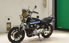 KAWASAKI ZEPHYR 400 KAI 1996 ZR400C