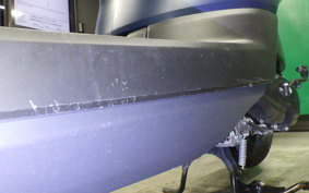 YAMAHA JOG-7 2009 AY01