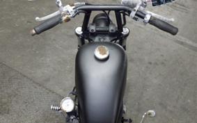 YAMAHA DRAGSTAR 400 1996 4TR