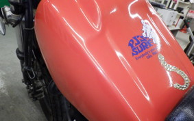 YAMAHA TW200 Gen.2 2025 DG07J