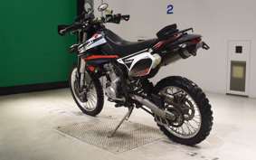 KAWASAKI KLX250 Gen.2 LX250S