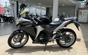 HONDA CBR250R MC41