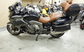 BMW K1600GTL 2020 0F02