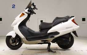HONDA FORESIGHT EX MF04