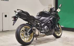 SUZUKI GSX-S1000GT 2018 EK1AA