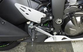 KAWASAKI NINJA ZX-6R A 2022 ZX636G