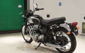 KAWASAKI W650 2007 EJ650A