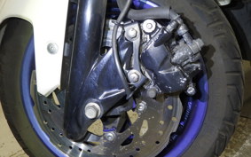 YAMAHA MAJESTY155 Gen.2 S SG52J