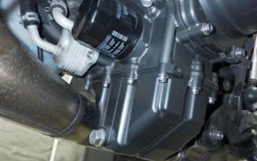 YAMAHA TRACER 9 GT 2023 RN70J