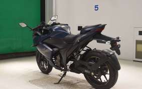 SUZUKI GIXXER 250 SF 2002 ED22Y