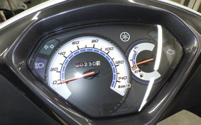 YAMAHA AXIS 125 Z 2025 SED7J