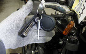 HARLEY FXLRS1870 2021