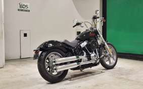 HARLEY FXST1750 2025