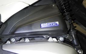 HONDA LEAD 125 2004 JK12