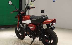 HONDA MONKEY 125 JB02