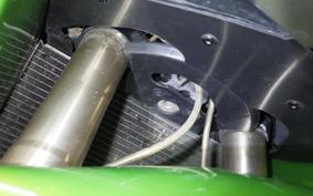 KAWASAKI ZX 1200 NINJA R 2002 ZXT20A