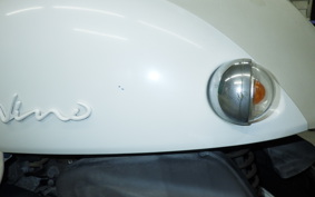 YAMAHA VINO 50 2021 SA37J